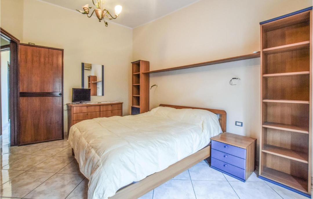 Photo of Bedroom in Mili San Pietro