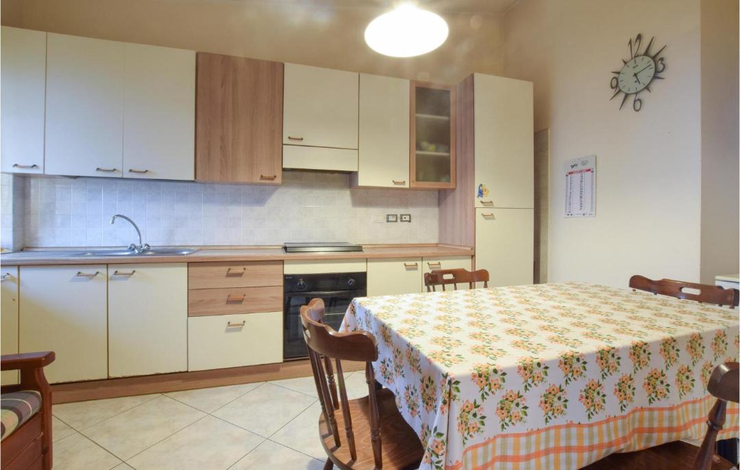 Photo of Kitchen in Mili San Pietro