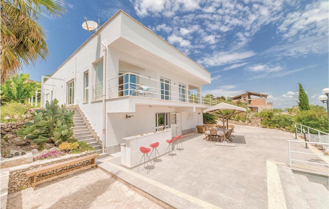 Photo of Patio Balcony in Aragona