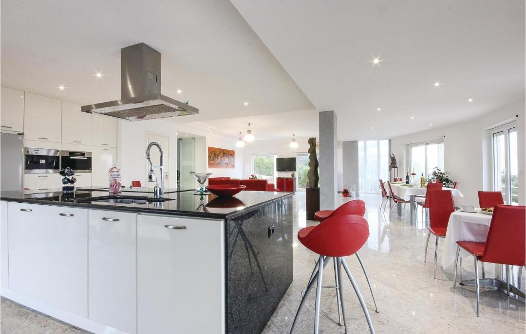 Photo of Kitchen in Aragona