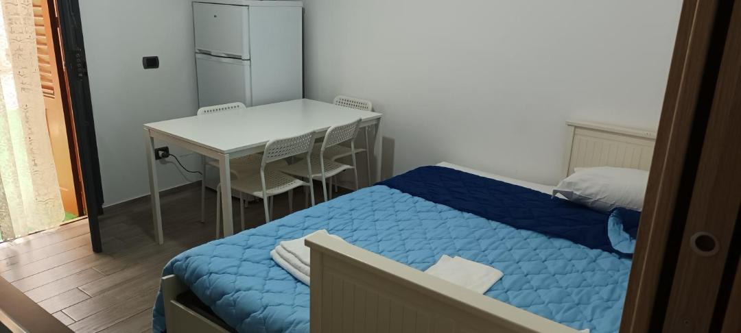 Photo of Bedroom in Capaci