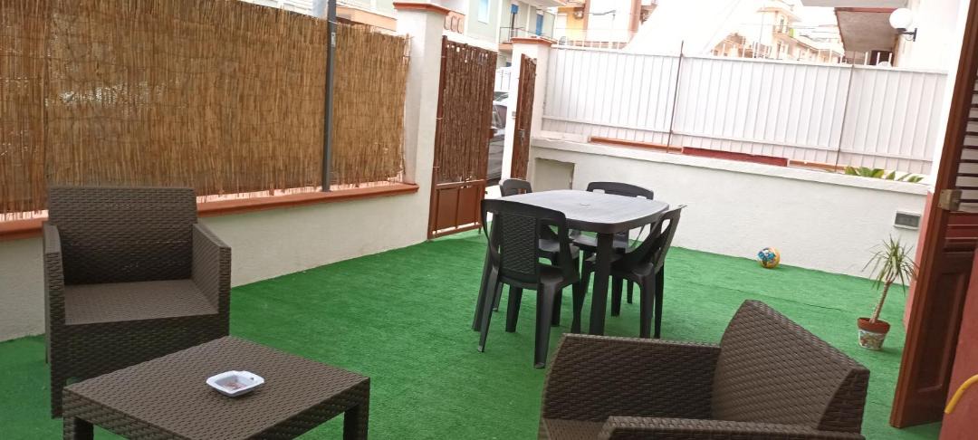 Photo of Patio Balcony in Capaci