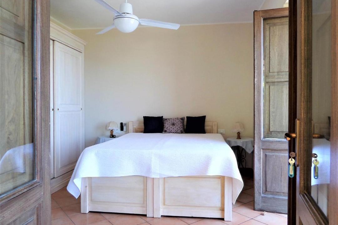 Photo of Bedroom in Malfa