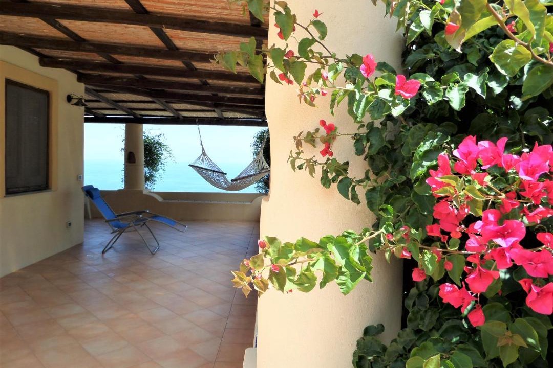 Photo of Patio Balcony in Malfa