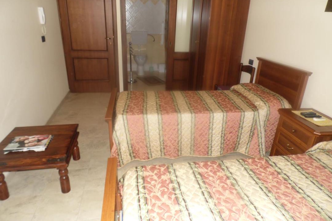 Photo of Bedroom in Passopisciaro