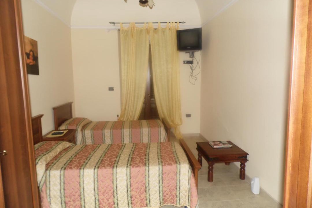 Photo of Bedroom in Passopisciaro