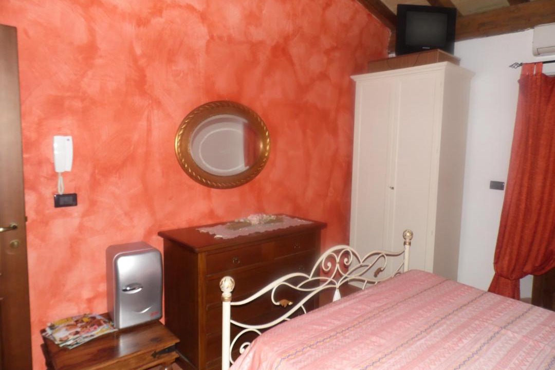 Photo of Bedroom in Passopisciaro