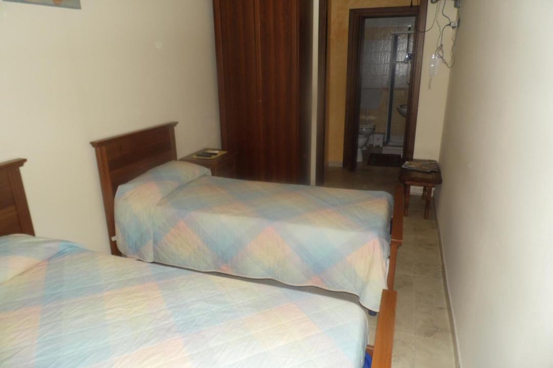 Photo of Bedroom in Passopisciaro