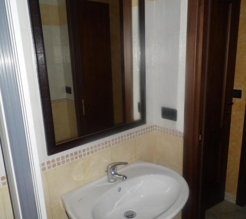 Photo of Bathroom in Passopisciaro