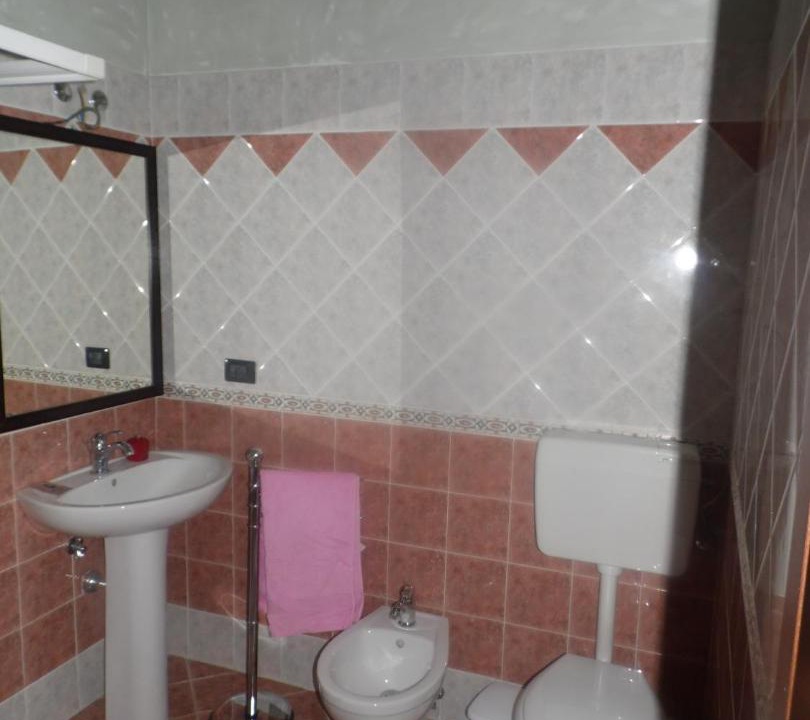 Photo of Bathroom in Passopisciaro