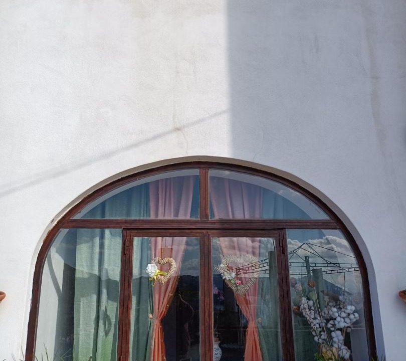 Photo of Buildings in Lipari