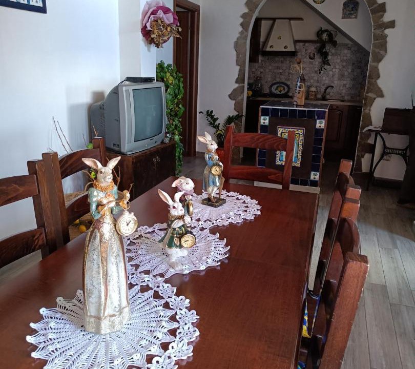 Photo of Livingroom in Lipari