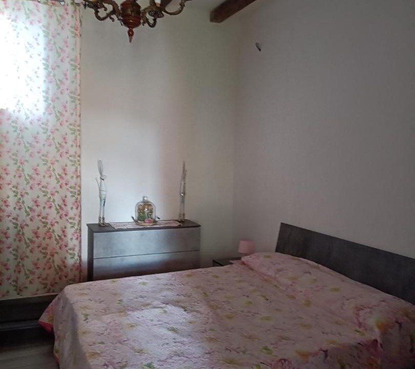 Photo of Bedroom in Lipari