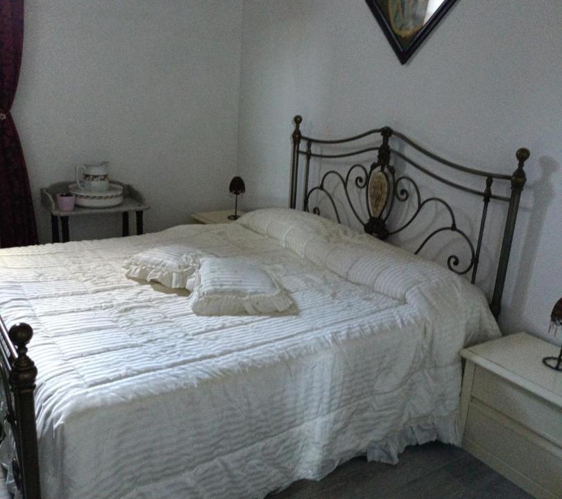 Photo of Bedroom in Lipari