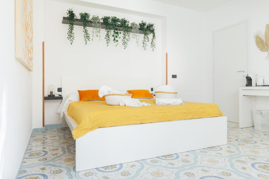 Photo of Bedroom in Mazzaforno