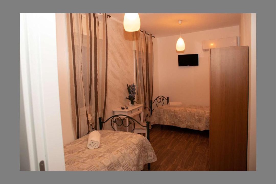 Photo of Bedroom in Agrigento