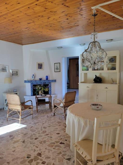 Photo of Livingroom in Acquedolci