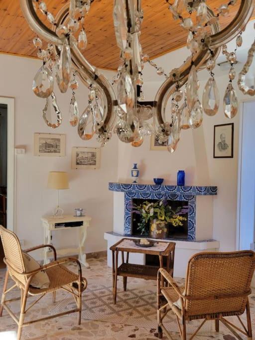 Photo of Livingroom in Acquedolci