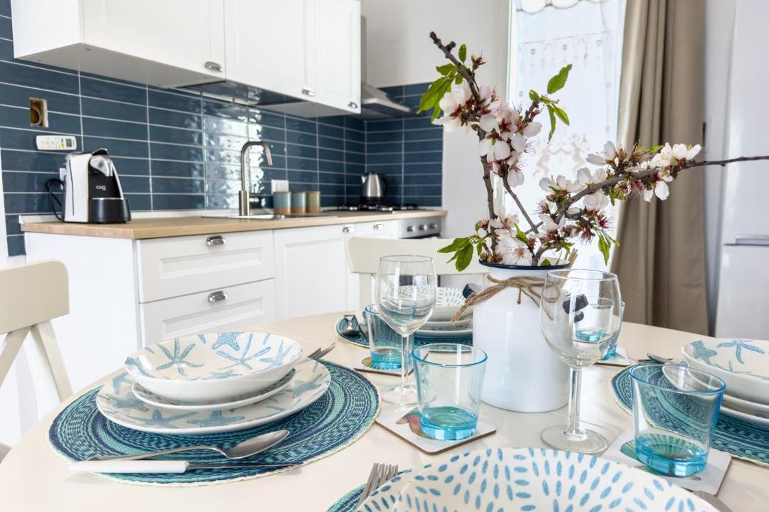 Photo of Kitchen in Fondo Morte