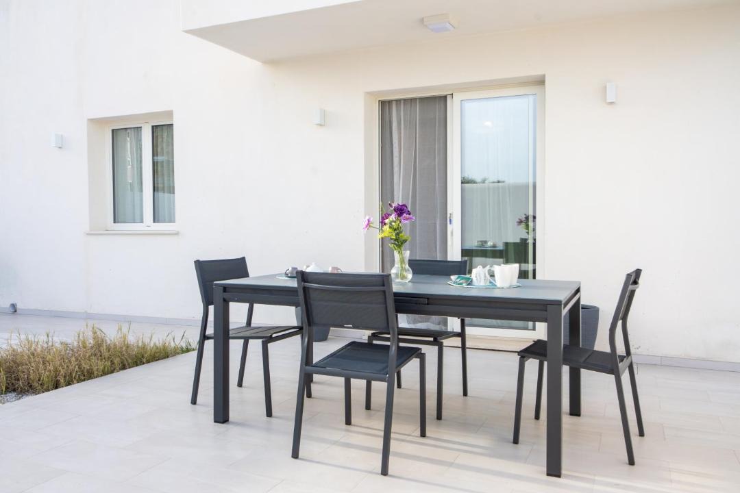 Photo of Patio Balcony in Fondo Morte