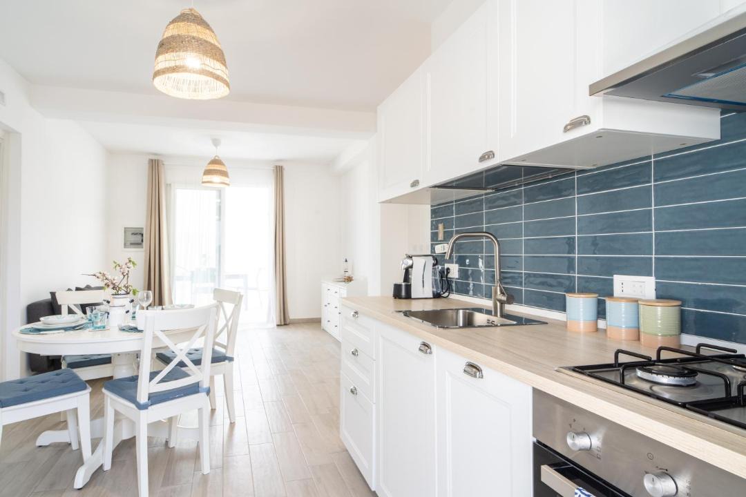 Photo of Kitchen in Fondo Morte
