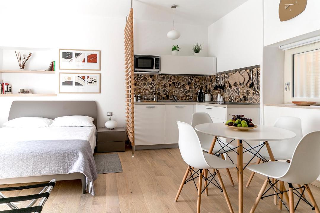 Photo of Livingroom in Naro