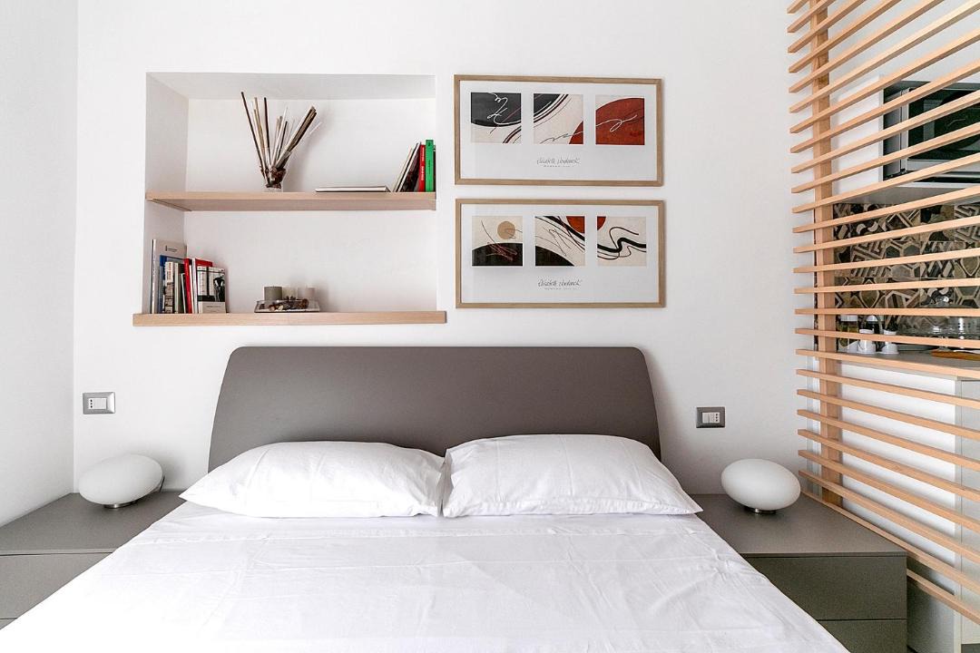 Photo of Bedroom in Naro