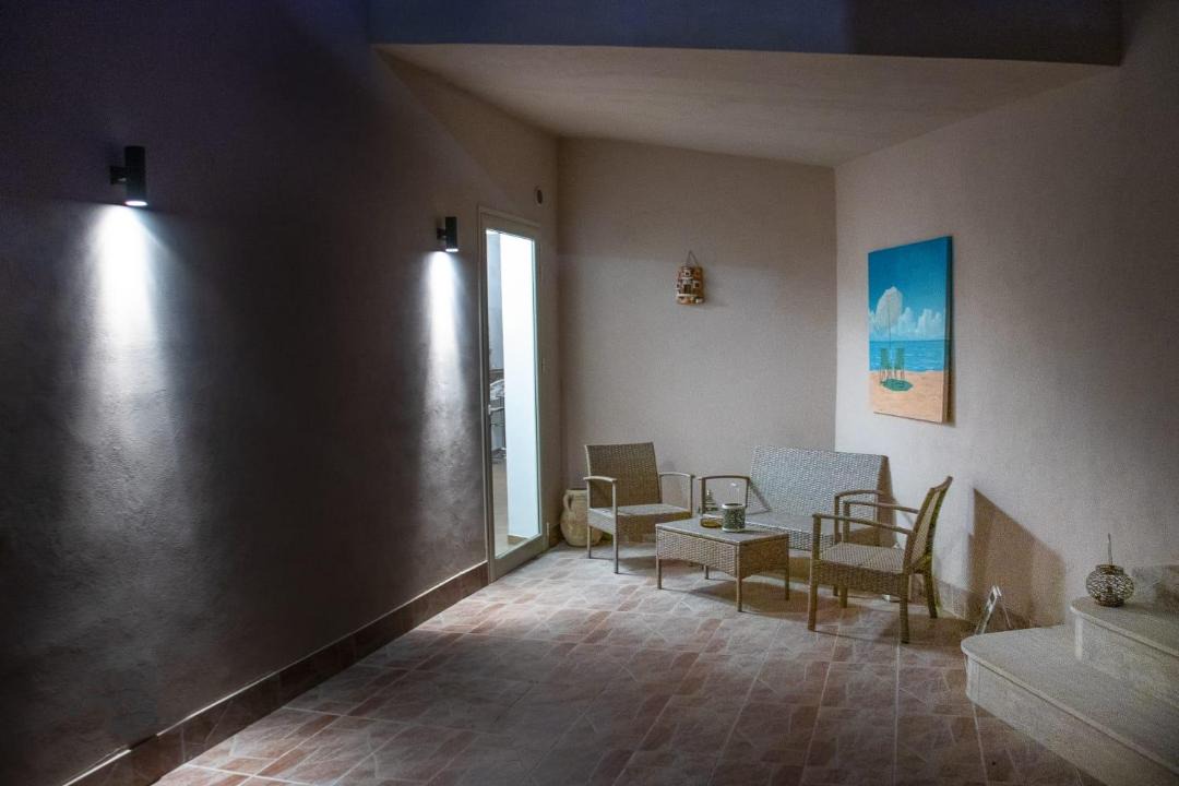 Photo of Livingroom in Agrigento
