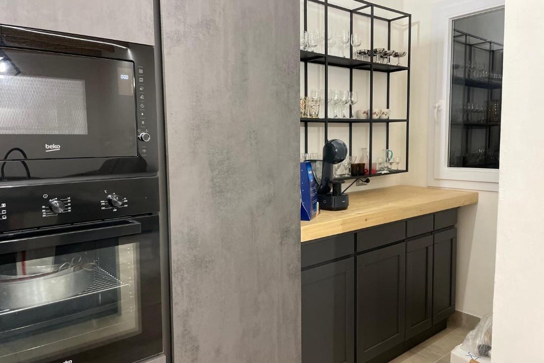 Photo of Kitchen in Digerbato