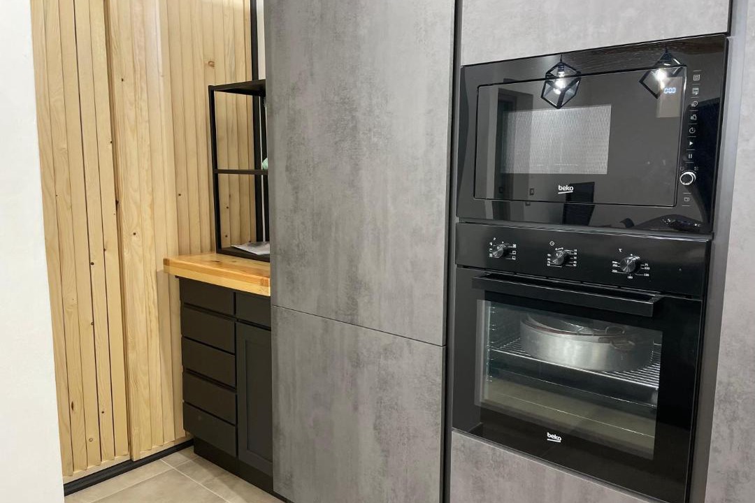 Photo of Kitchen in Digerbato