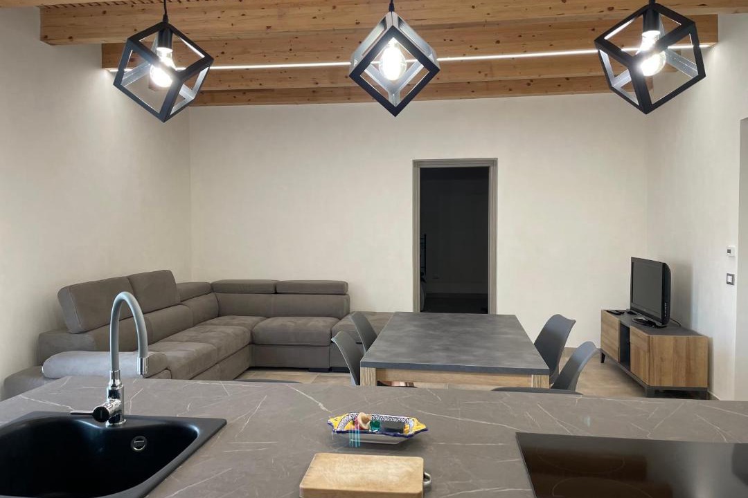 Photo of Livingroom in Digerbato