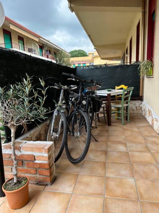 Photo of Patio Balcony in Tonnarella