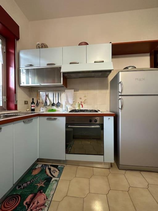 Photo of Kitchen in Tonnarella