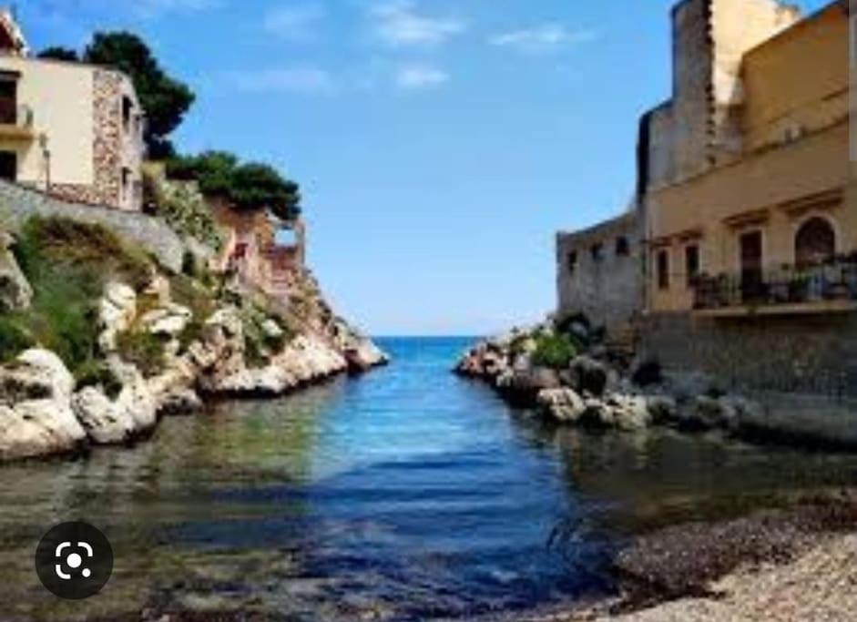 Photo of Buildings in Porticello