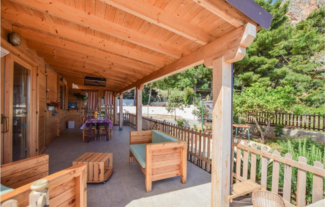 Photo of Patio Balcony in Custonaci