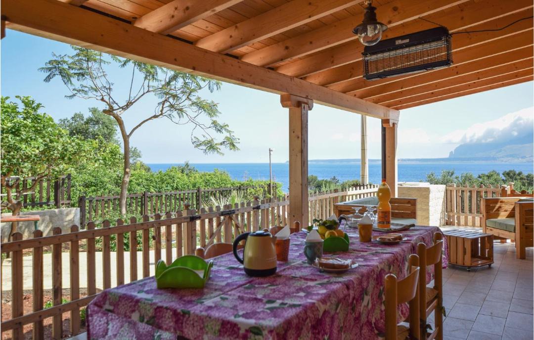 Photo of Patio Balcony in Custonaci