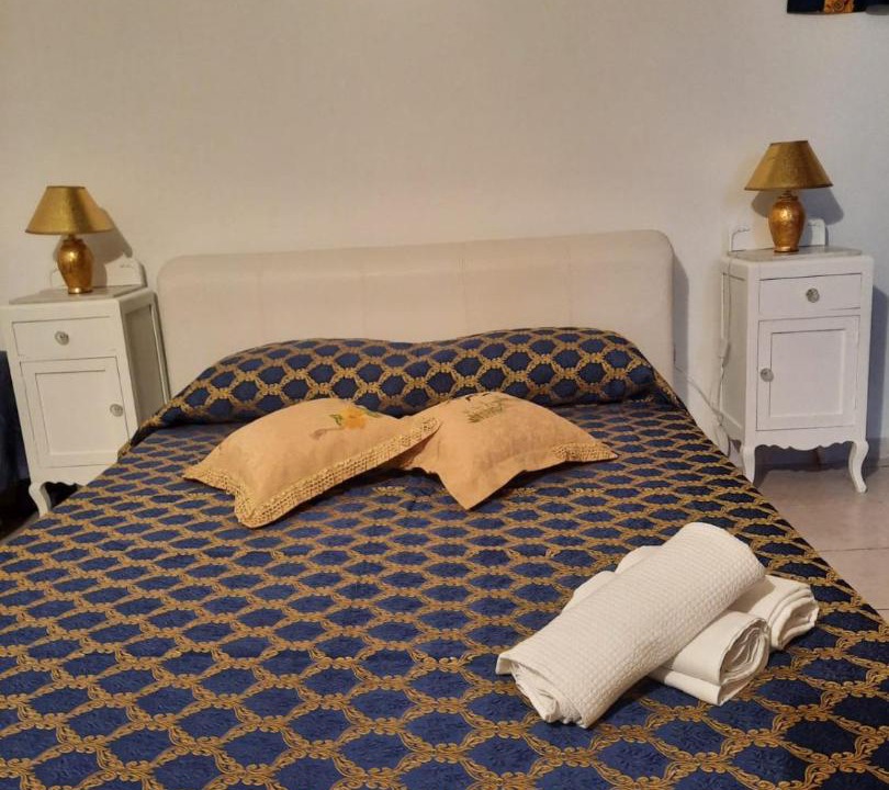 Photo of Bedroom in Cianciana