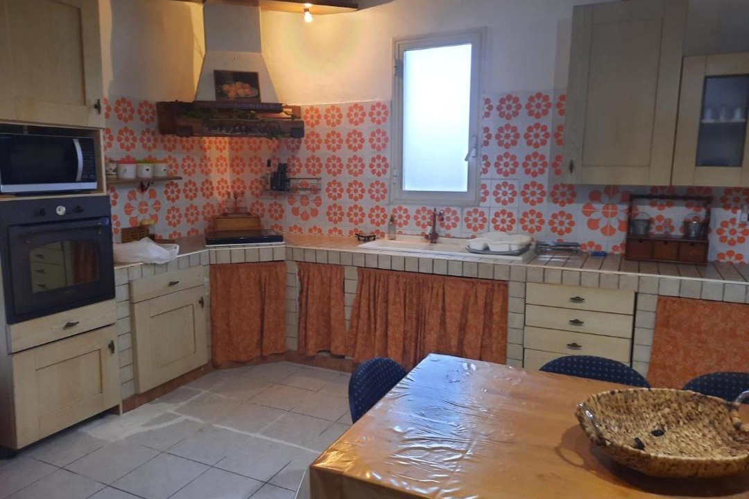 Photo of Kitchen in Cianciana