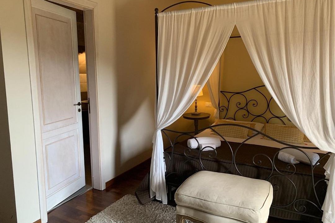 Photo of Bedroom in Mitogio