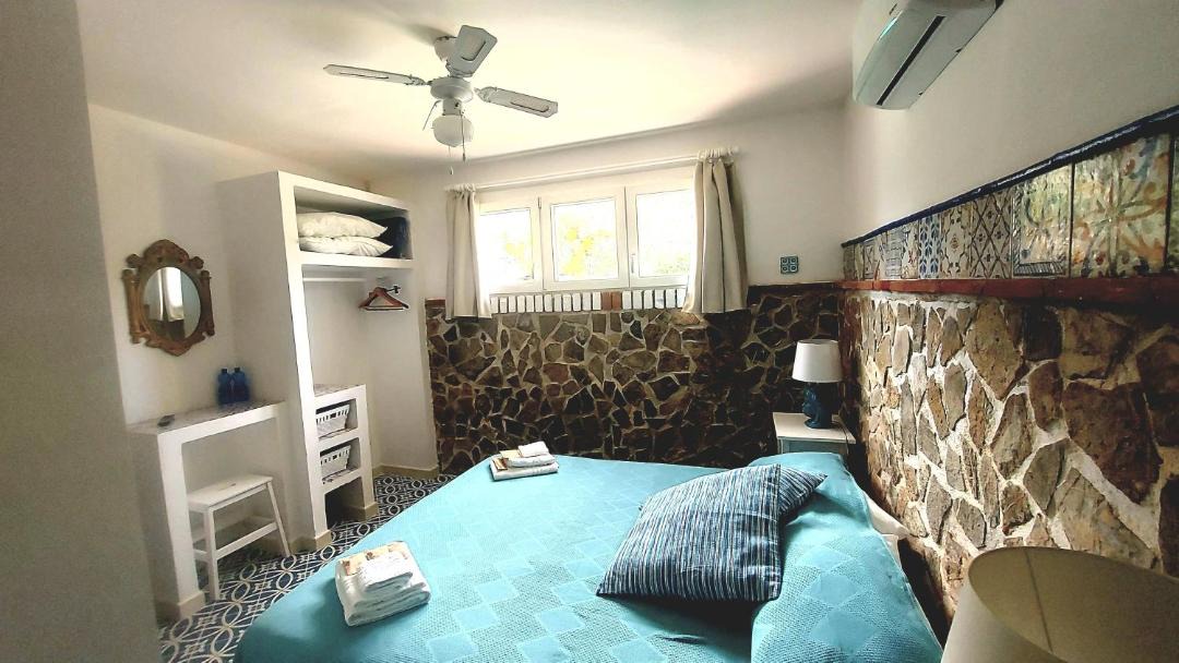 Photo of Bedroom in Capo Zafferano