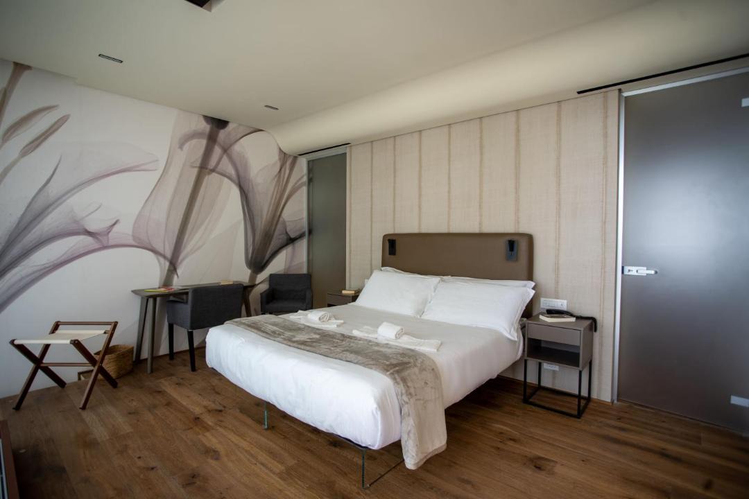 Photo of Bedroom in Modica