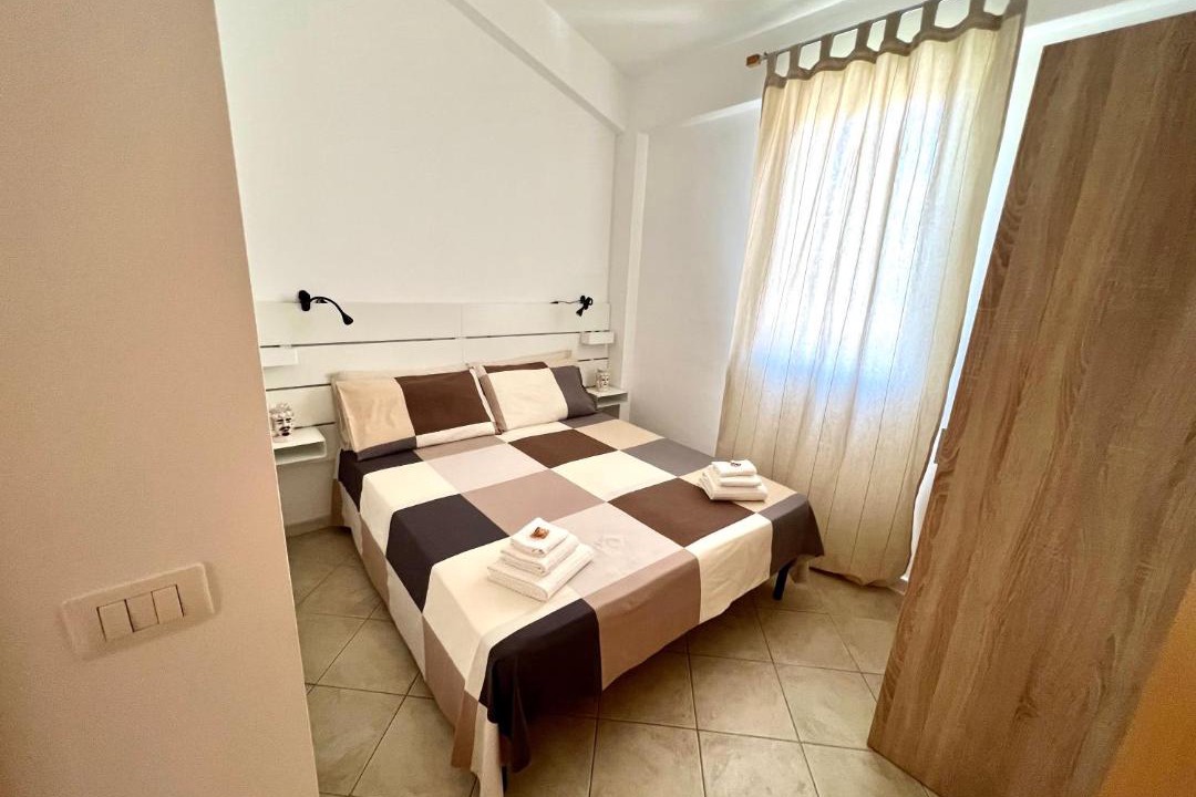 Photo of Bedroom in Fondo Morte