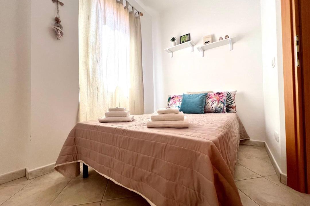 Photo of Bedroom in Fondo Morte