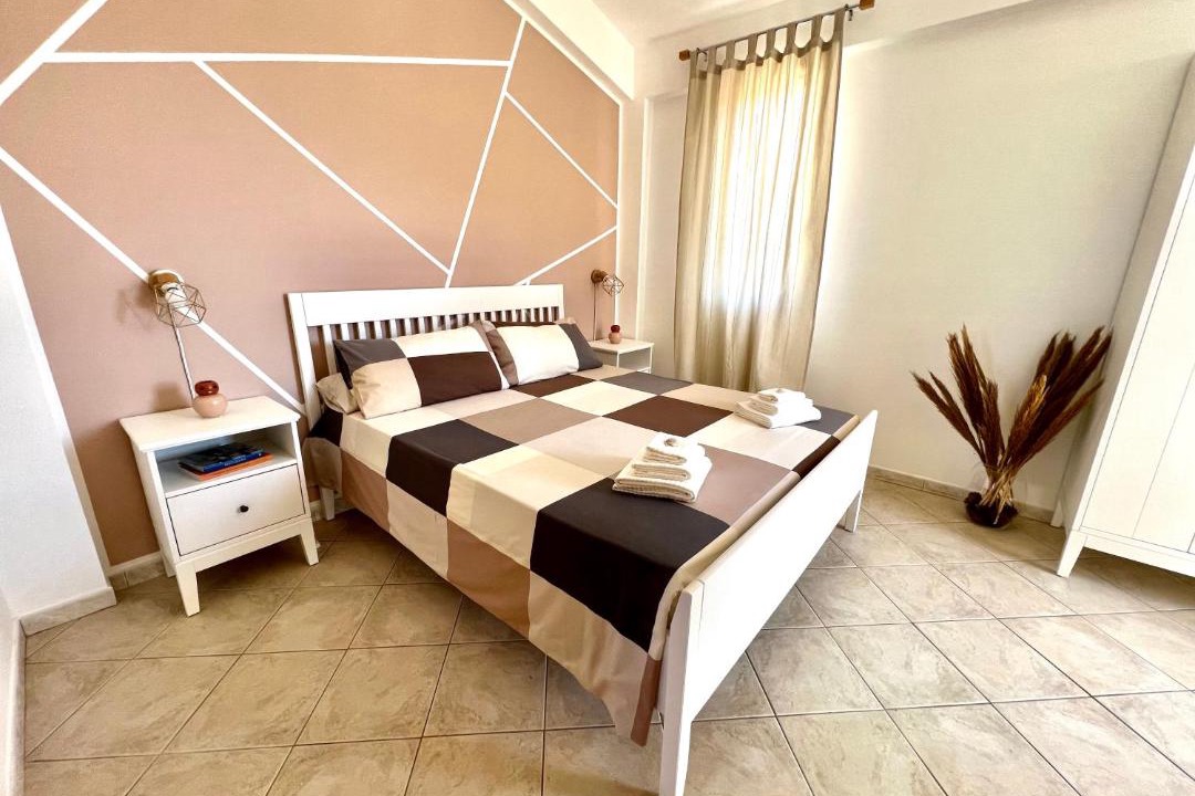 Photo of Bedroom in Fondo Morte