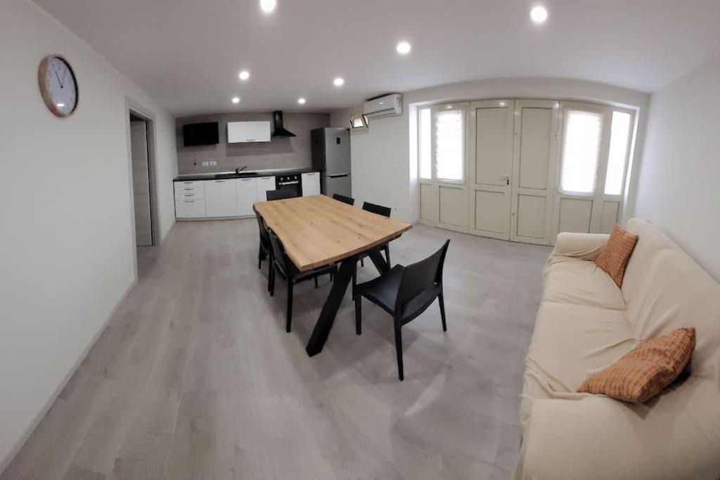 Photo of Livingroom in San Cono