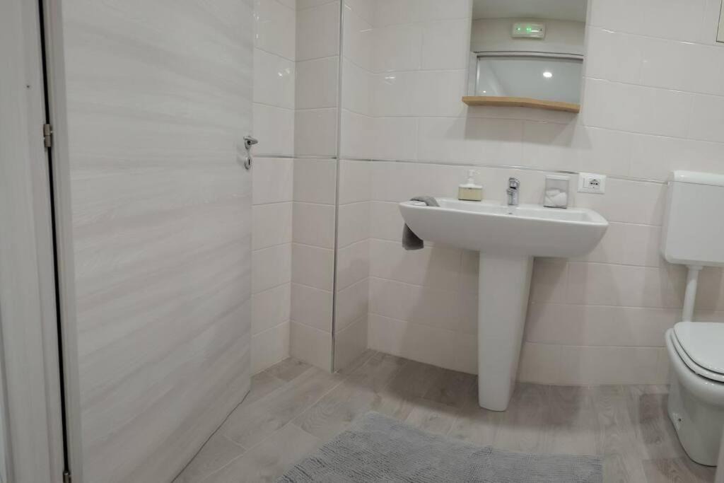Photo of Bathroom in San Cono