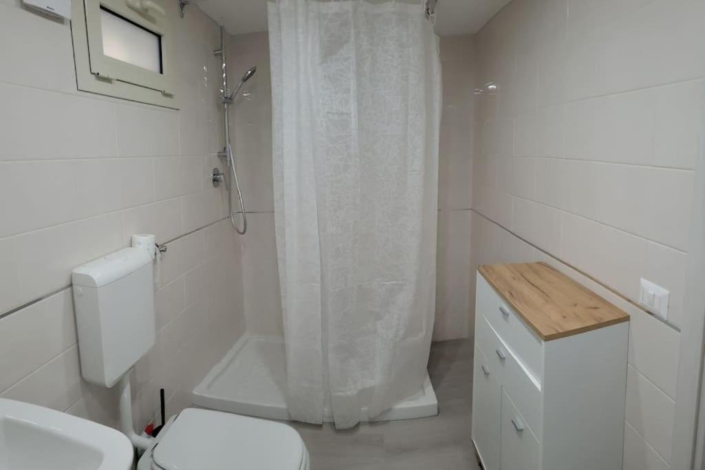 Photo of Bathroom in San Cono
