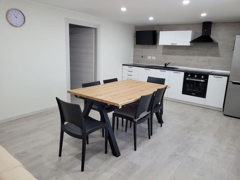 Photo of Kitchen in San Cono