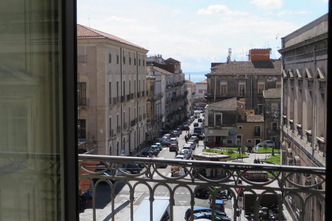 Photo of Others in Catania City Centre