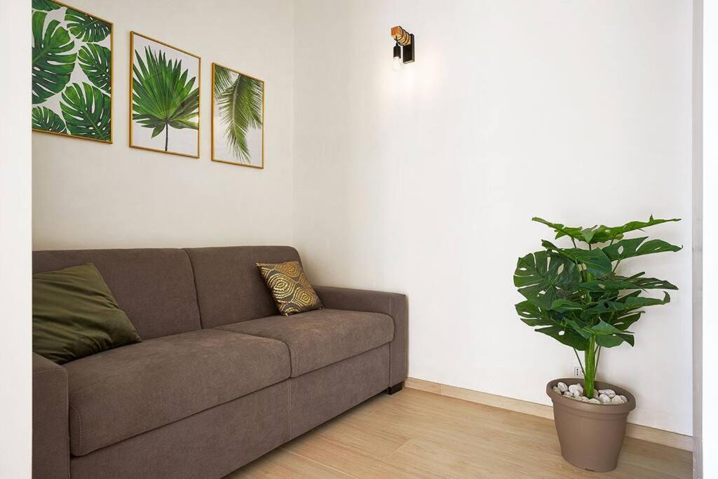 Photo of Livingroom in Modica